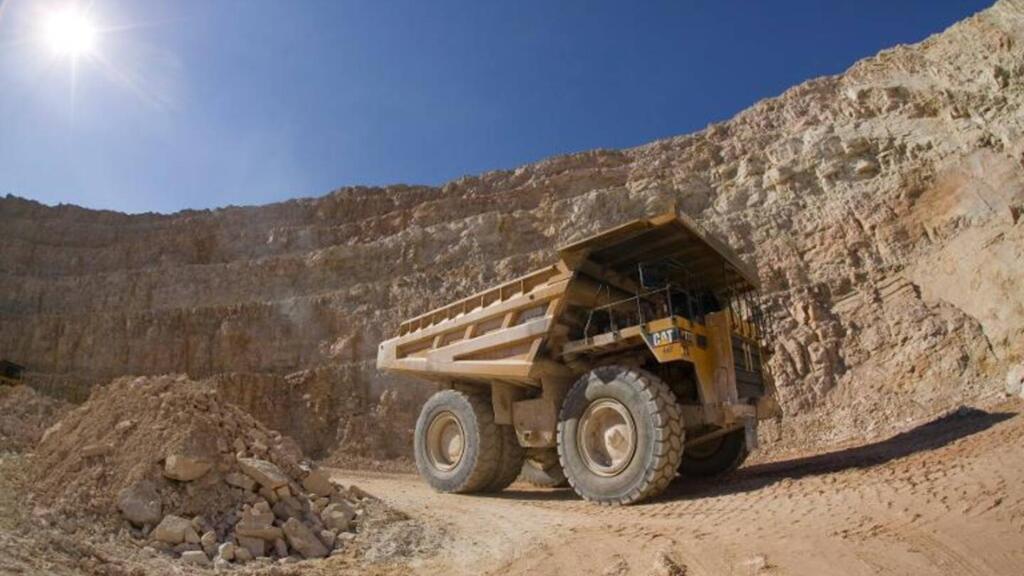 Moscow eyes uranium edge in Niger after French exit