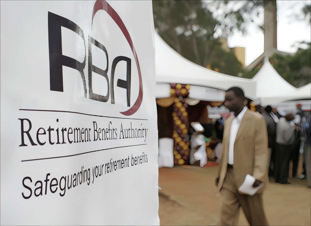 Higher deductions push NSSF’s share of pension contributions to 22pc