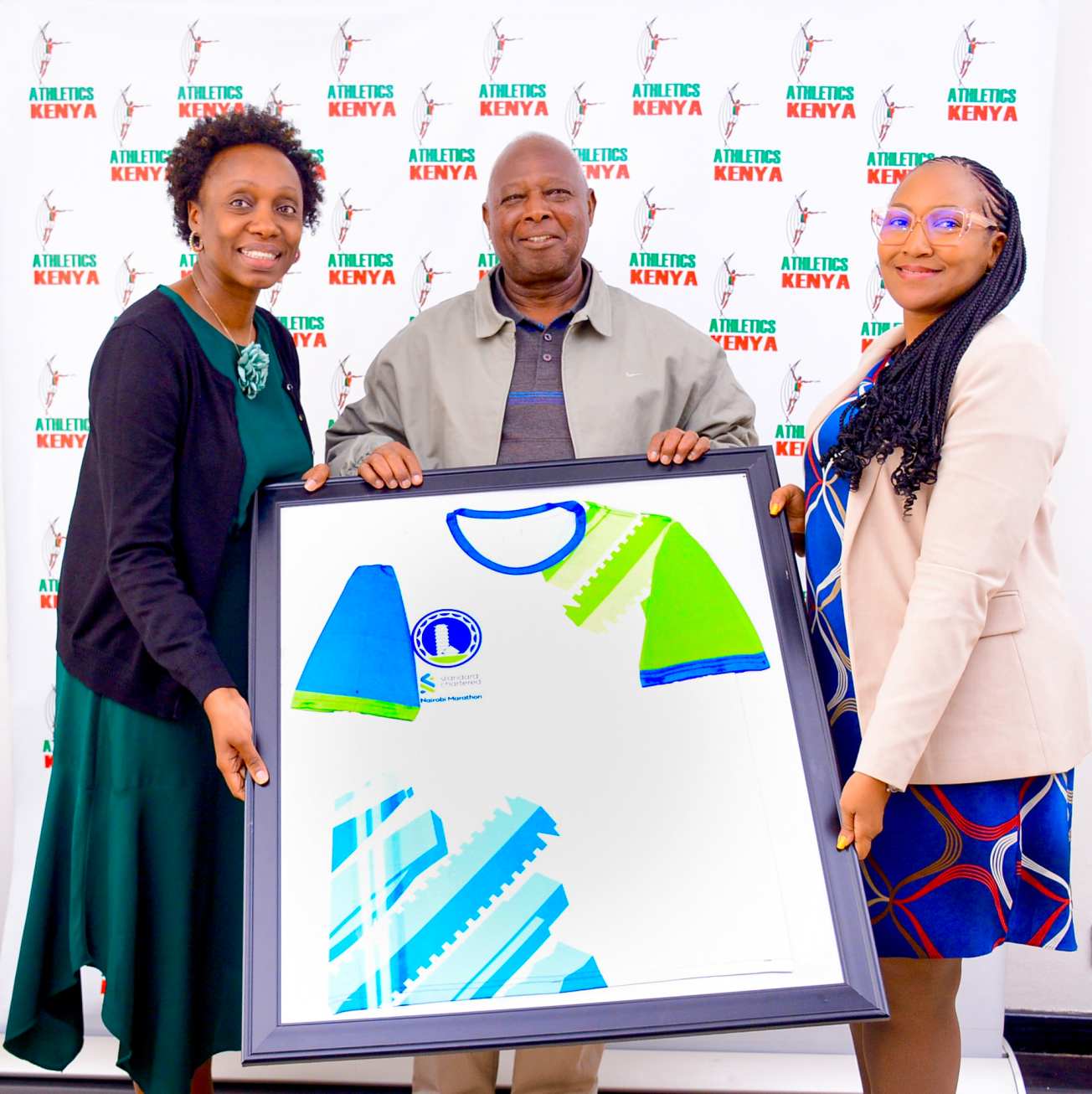 Standard Chartered Nairobi Marathon 2025 hits 16,500 registrations