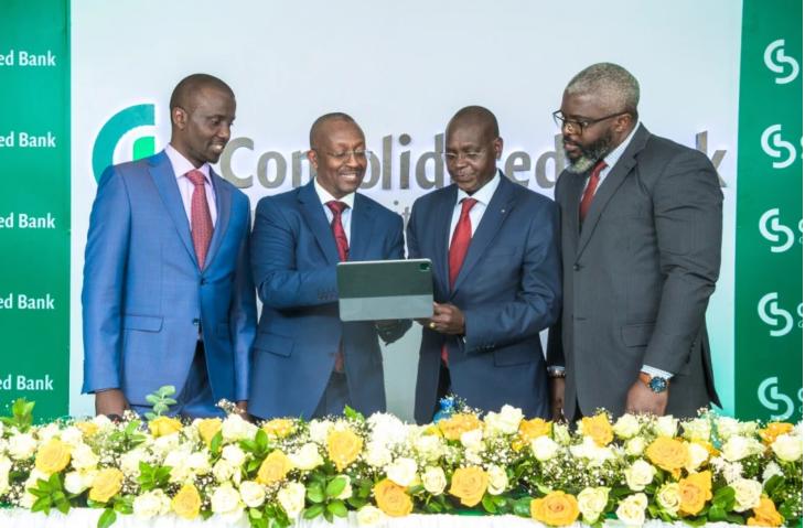 Consolidated Bank returns to profit with Sh21.6 million half-year earnings