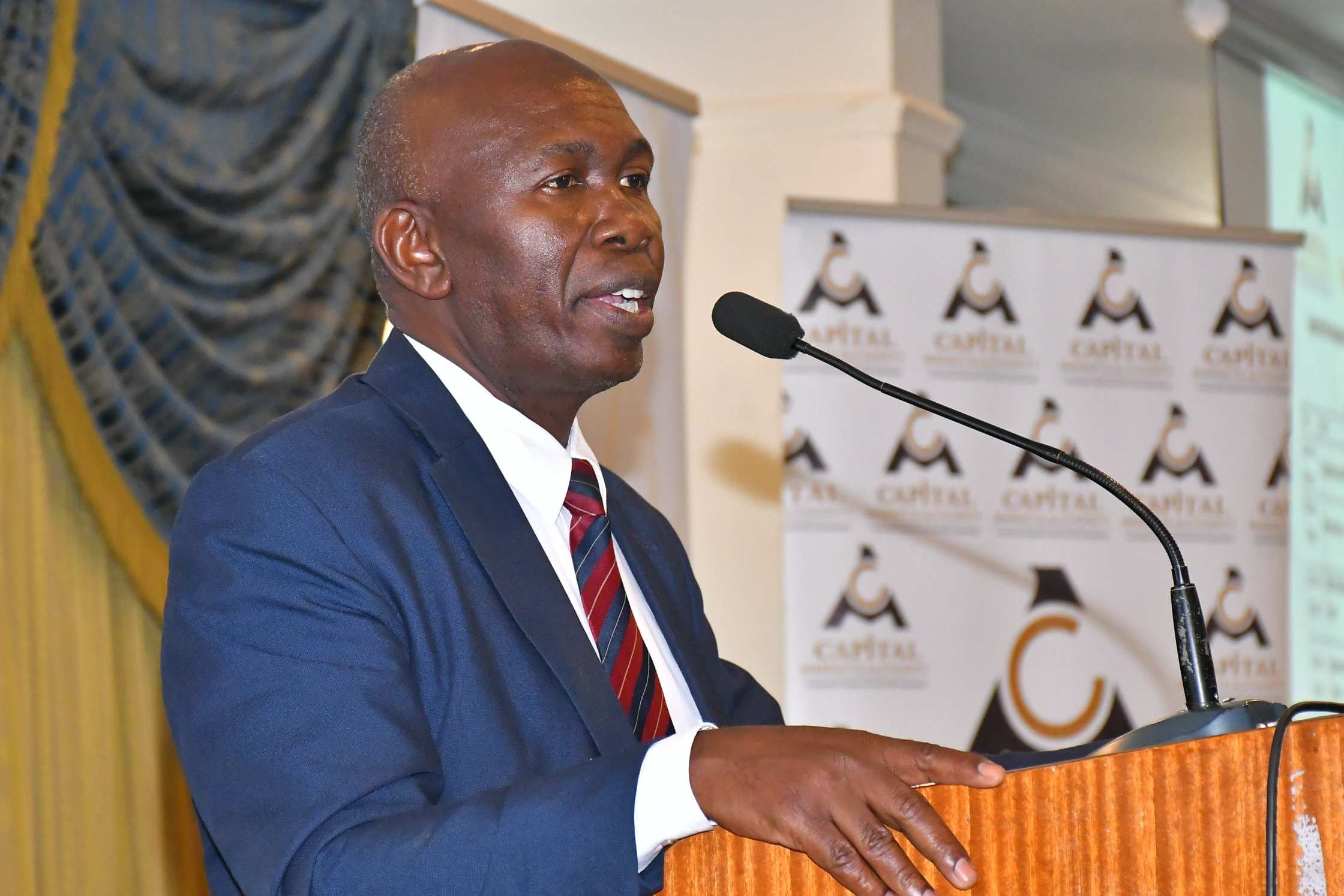 Kenyan institutions urged to embrace global reporting standards