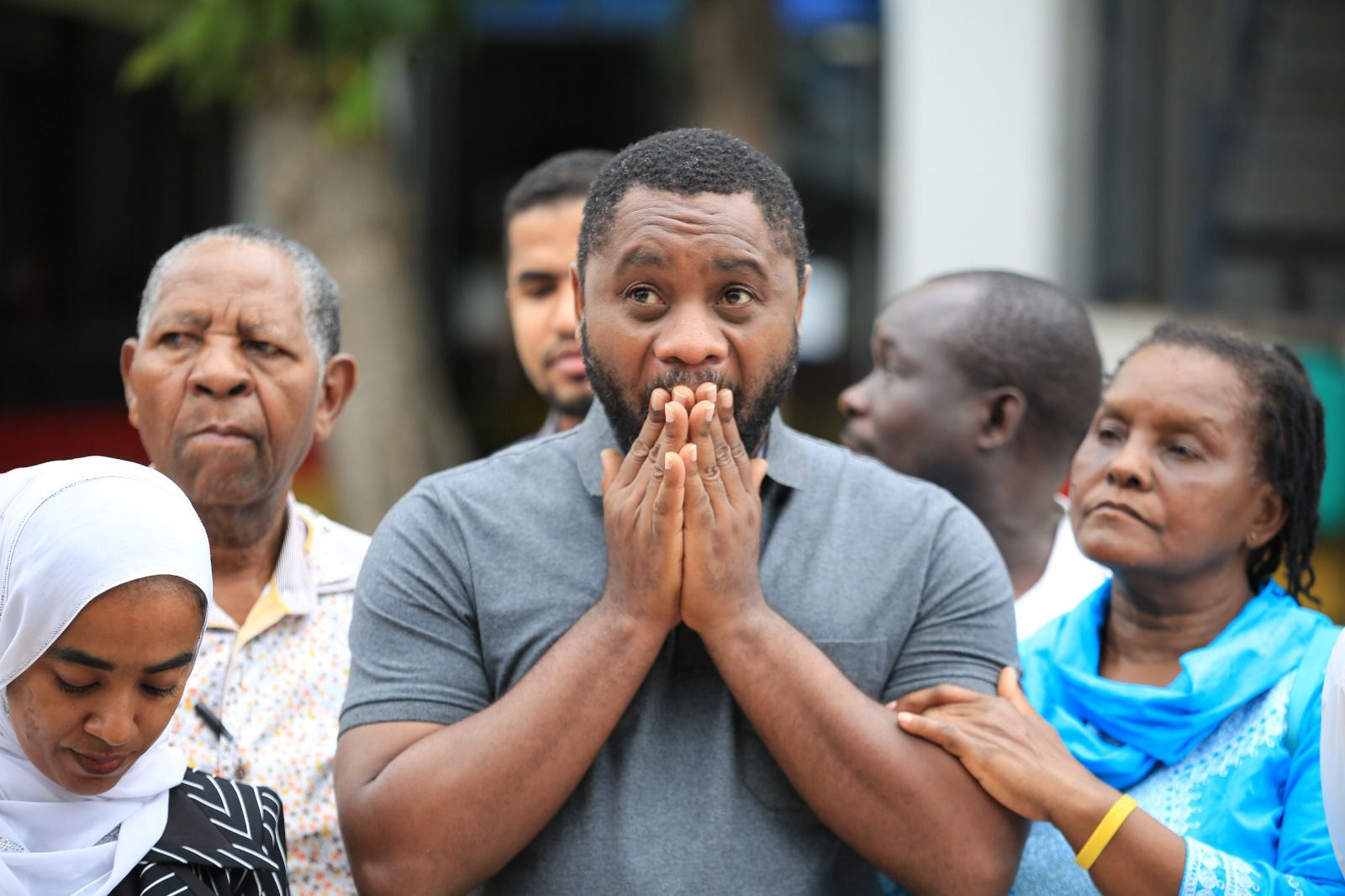 Activist says life in danger after Tanzania ordeal