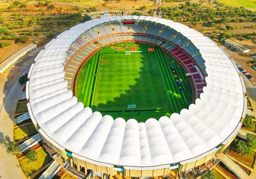 Traffic disruptions expected in Nairobi ahead of Kenya vs Angola clash at Kasarani