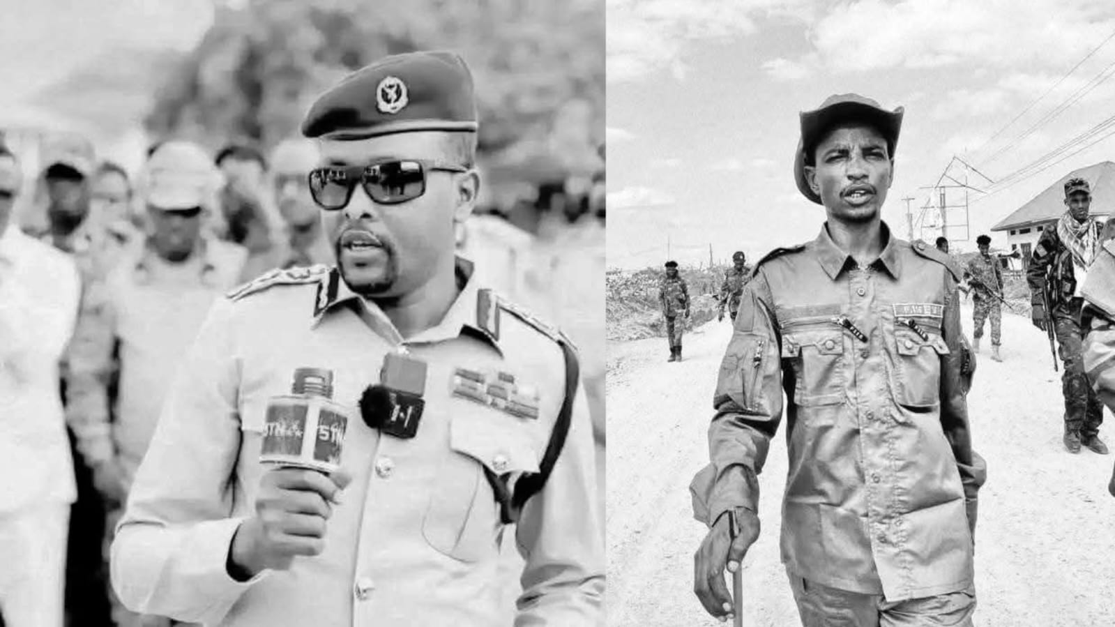 Two senior Jubaland commanders killed as clashes erupt in Gedo region