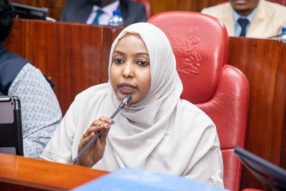MP Hulbale demands urgent State action over Mandera insecurity