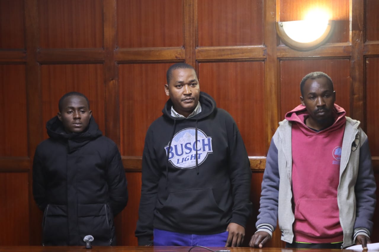 SIM swap accused changes plea in high-profile Taalam case