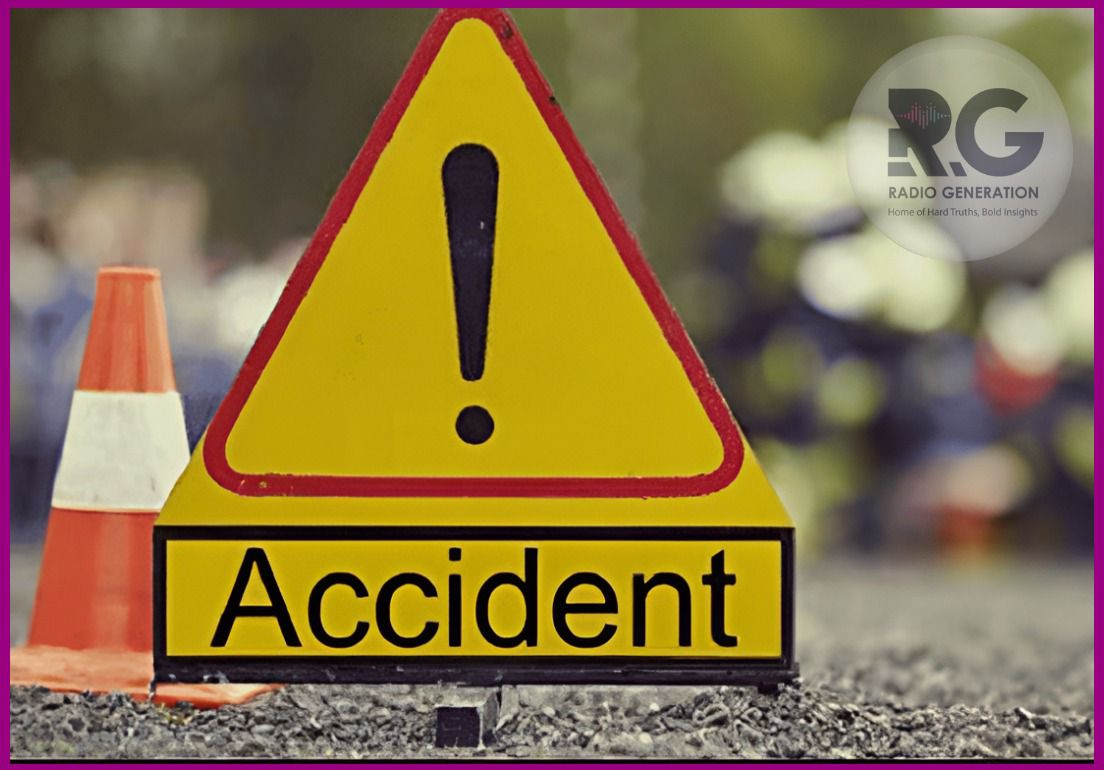 Night crash near Voi brings Nairobi–Mombasa Highway to a halt