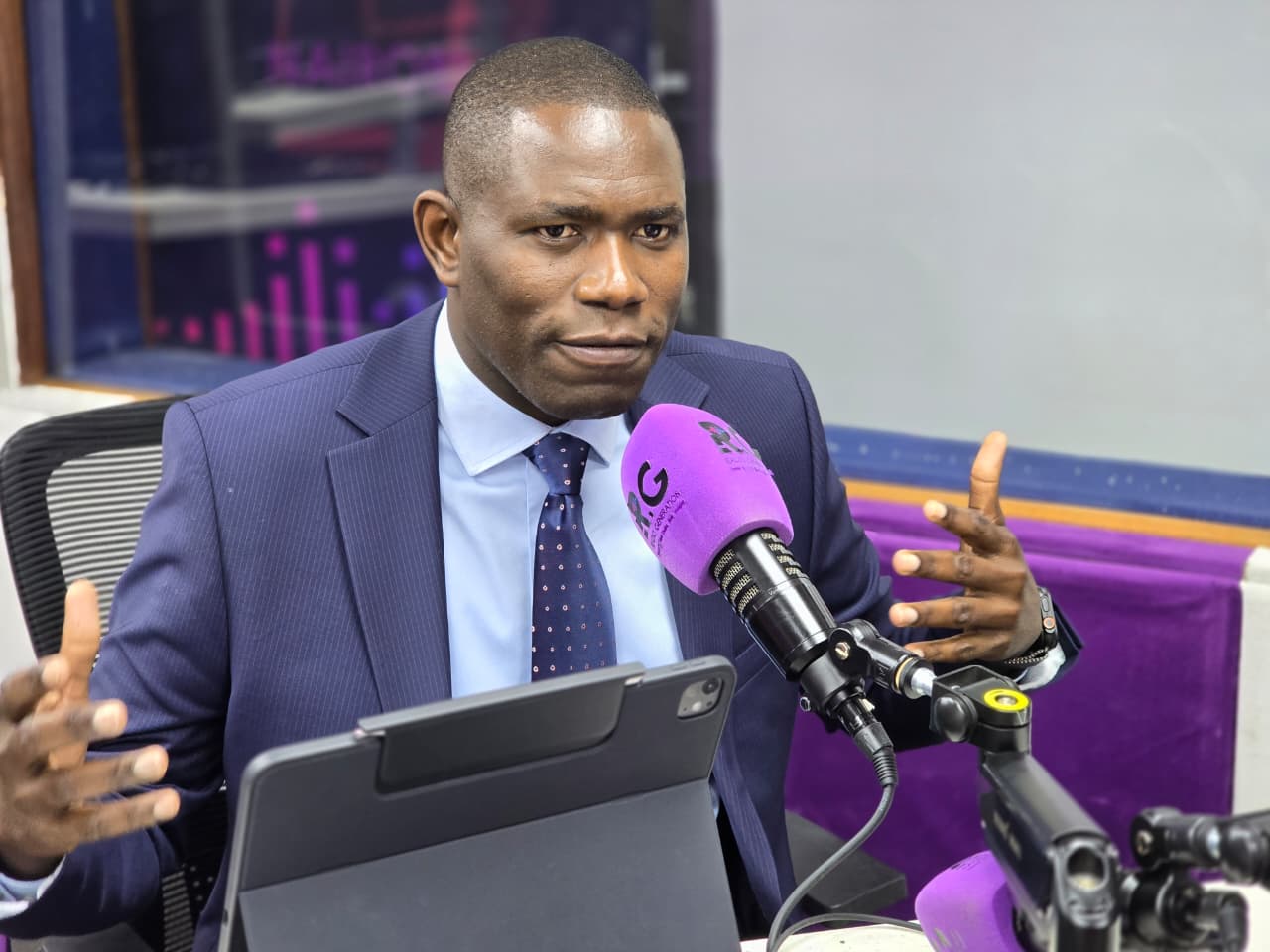 PS Oluga: Discipline and standardization key to devolved healthcare success