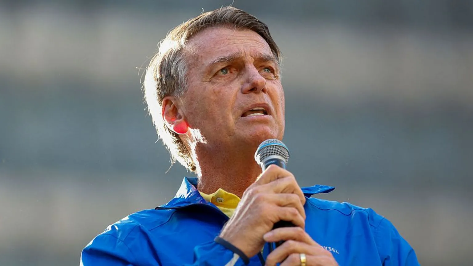 US condemns Bolsonaro house arrest in coup plot probe