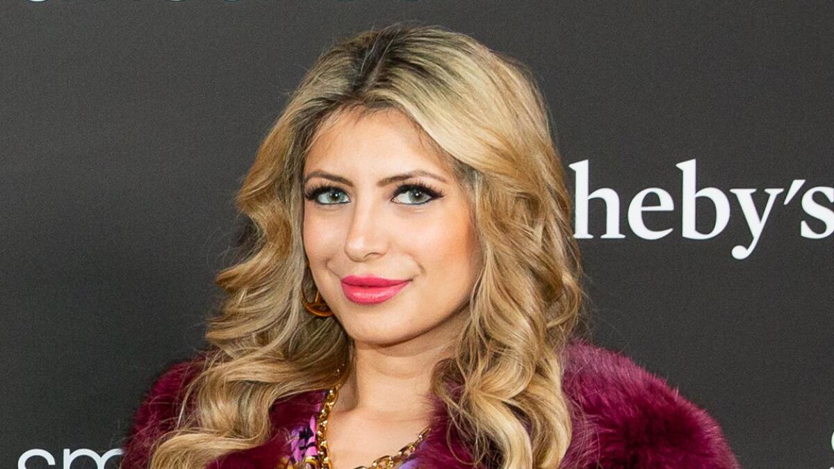 Ketamine Queen to plead guilty in Matthew Perry overdose case