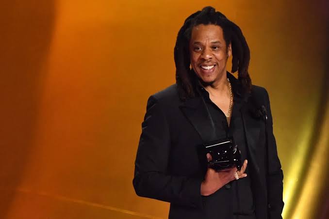 Jay-Z ranked world’s richest musician by Forbes at $2.5 billion