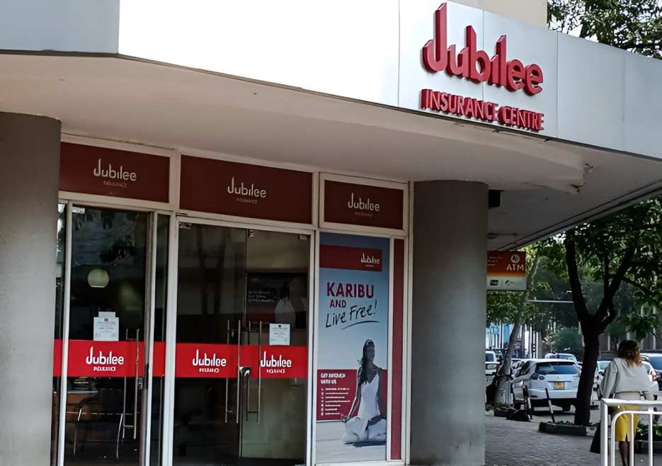 Jubilee maintains Sh2 dividend as H1 net profit jumps to Sh3.06bn
