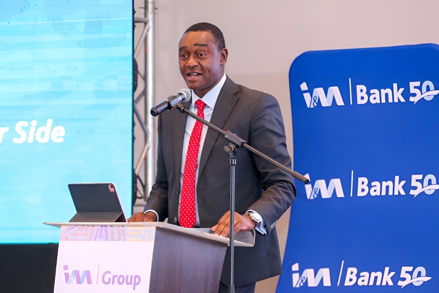 I&M commits Sh1.9bn to Tanzania, Uganda units after profit surge