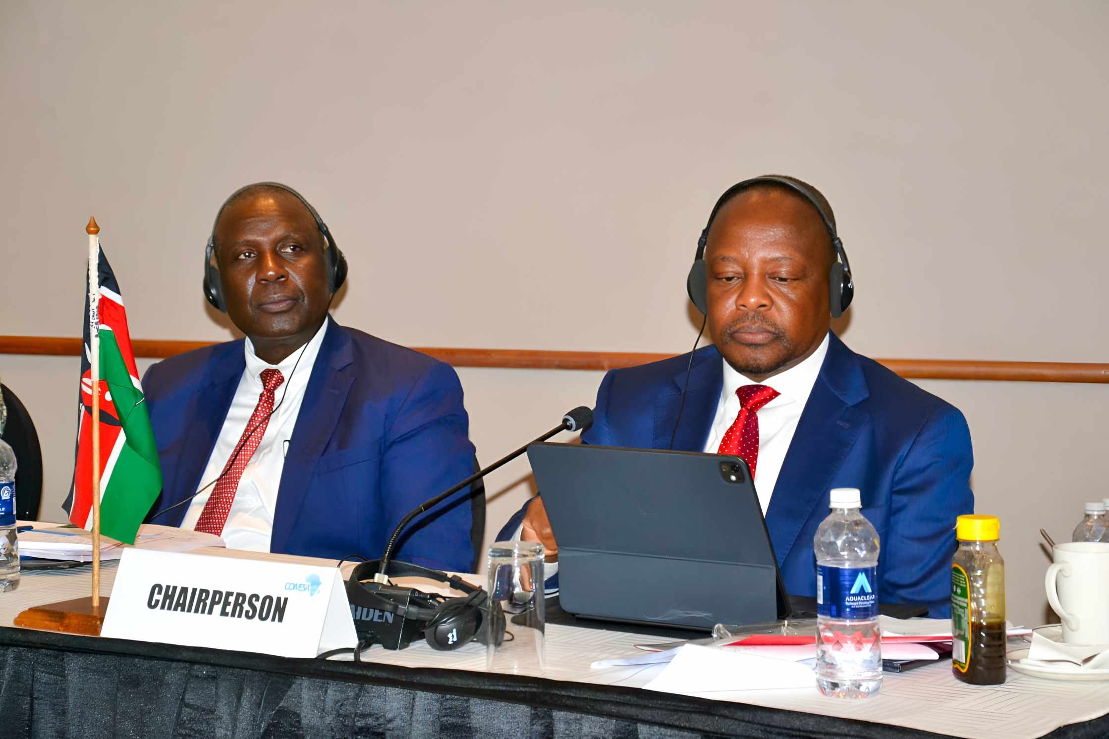 Kenya pushes for COMESA-wide ban on hazardous pesticides to protect food safety