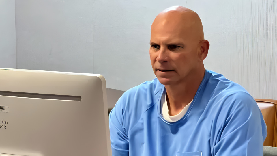 Lyle Menendez joins brother in being denied parole in parents' LA murder