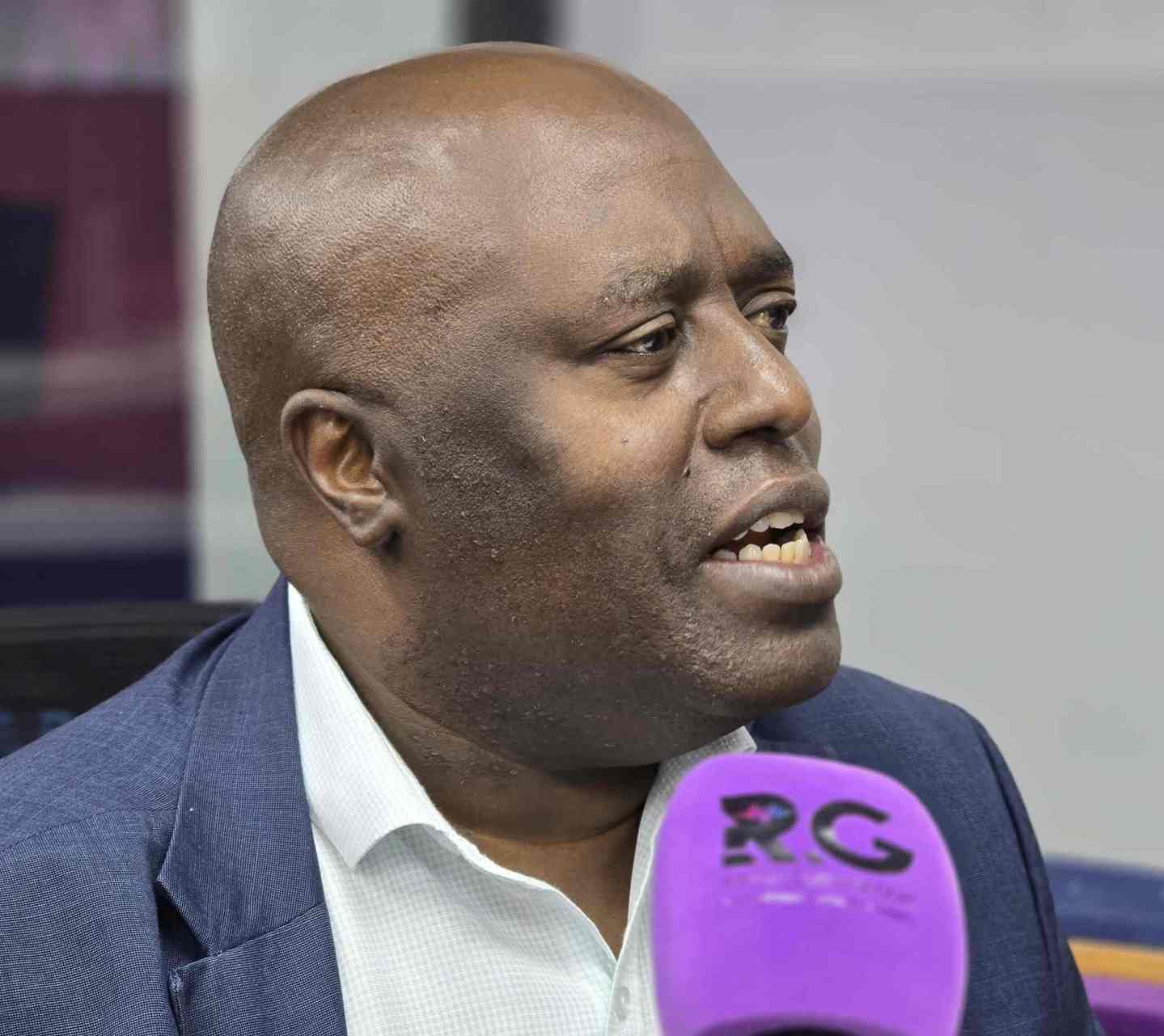 Confusion over mediation hurts dispute resolution, Mangerere warns
