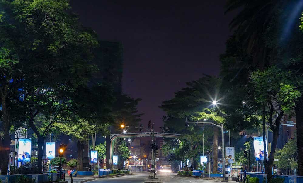 Nairobi MCA pushes for street lighting to tame crime in dark alleys