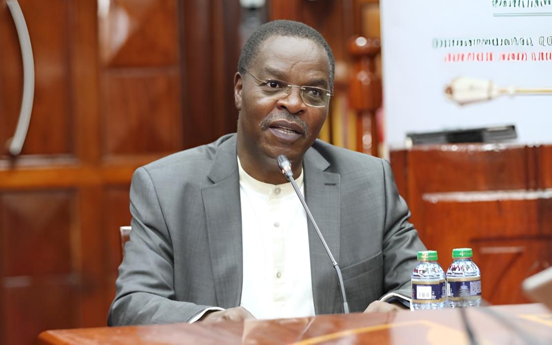 Nine governors under EACC investigation over county funds theft