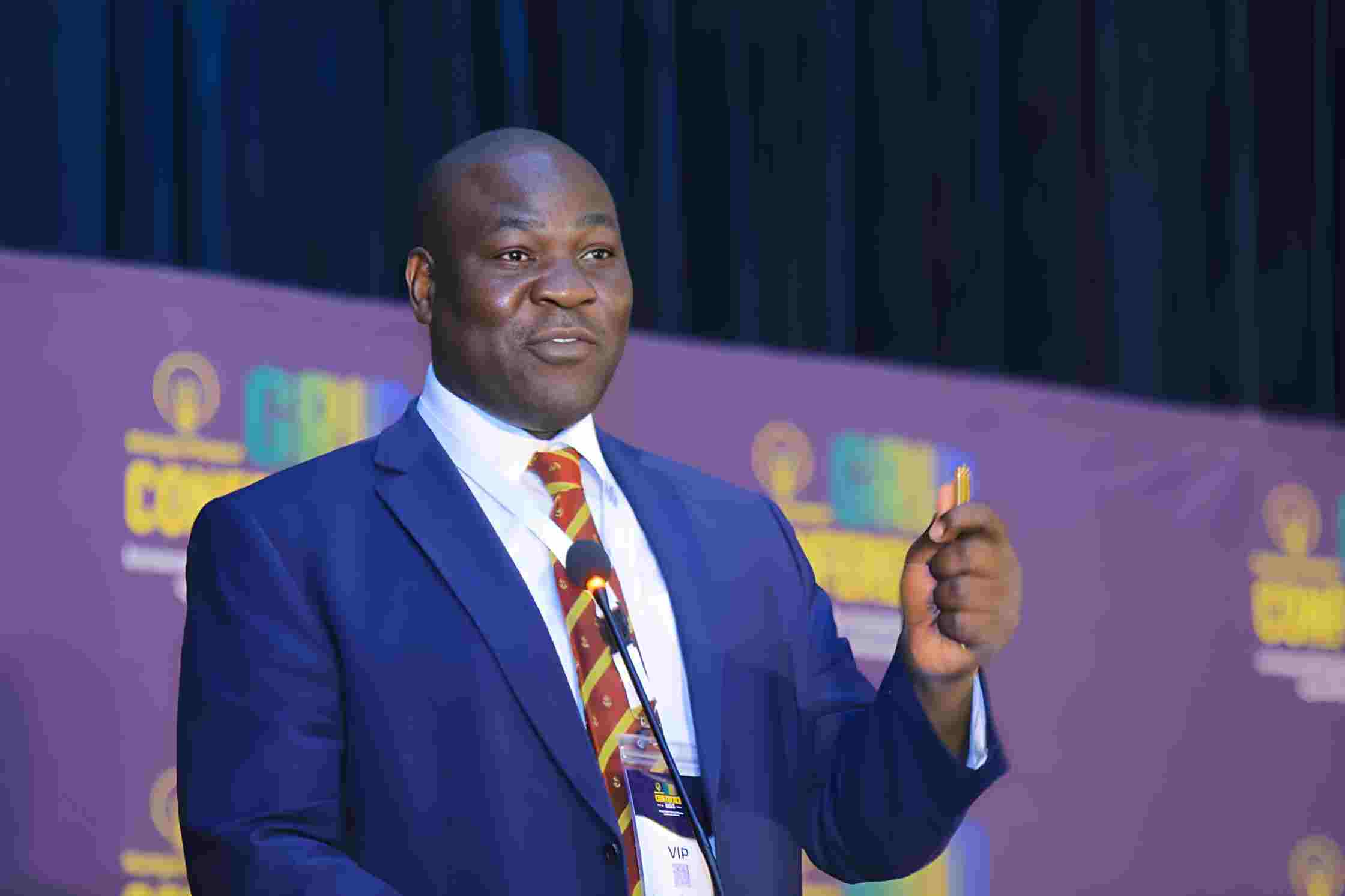 Ruto nominates Duncan Oburu as KNCHR chair