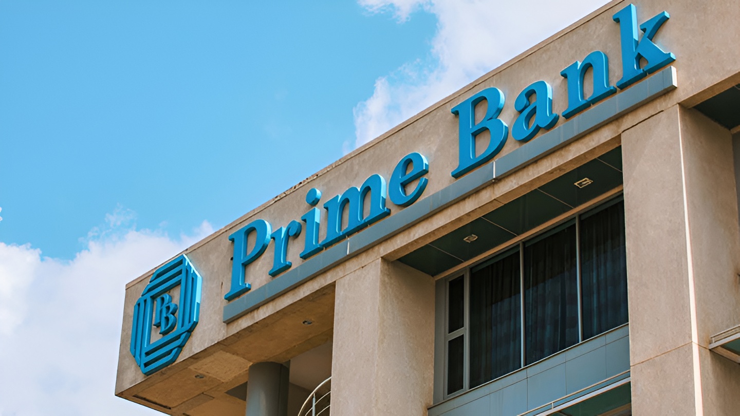 Prime Bank half-year profit climbs to Sh2.67bn on lending growth