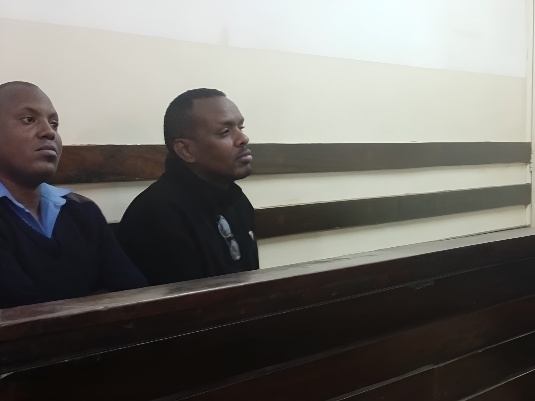 Ballistic expert: Bullet from Eastleigh shooting not linked to Rashid’s gun