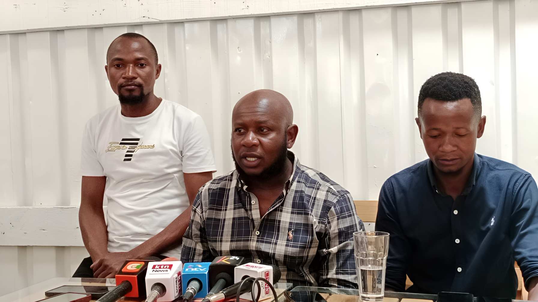 MCA pushes for crackdown on illegal pole posters in Nairobi