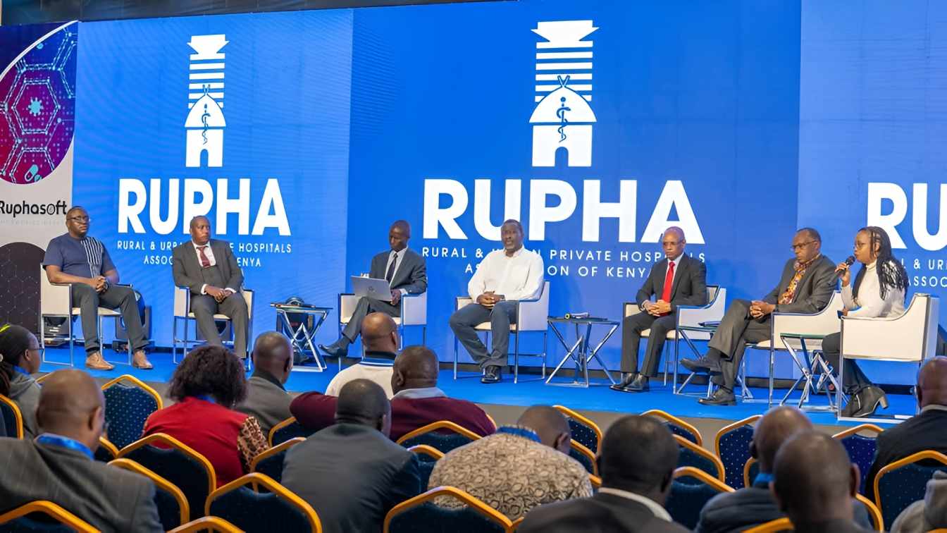 RUPHA faults flawed SHA model, as over 40 hospitals face suspension
