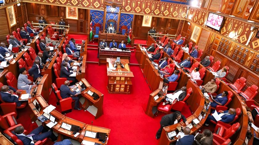 Senate Labour Committee summons three CSs, Kenya Railways MD over delayed pensions