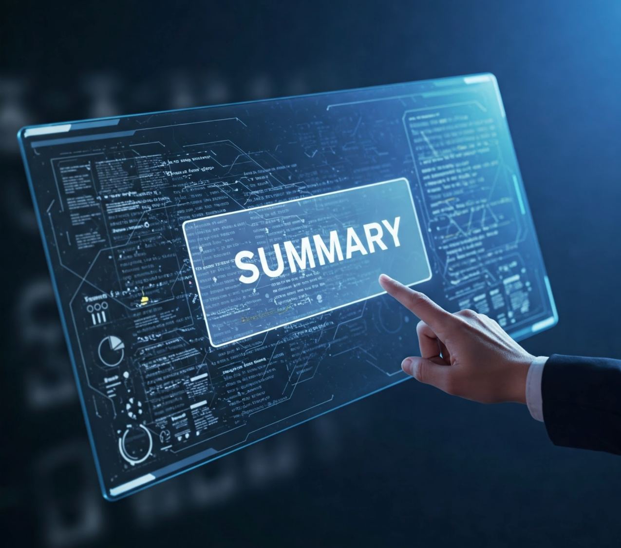 AI summaries threaten future of online news as traffic, revenue decline