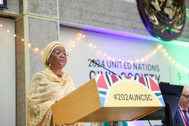 Fake UN job and procurement offers trap unsuspecting Kenyans