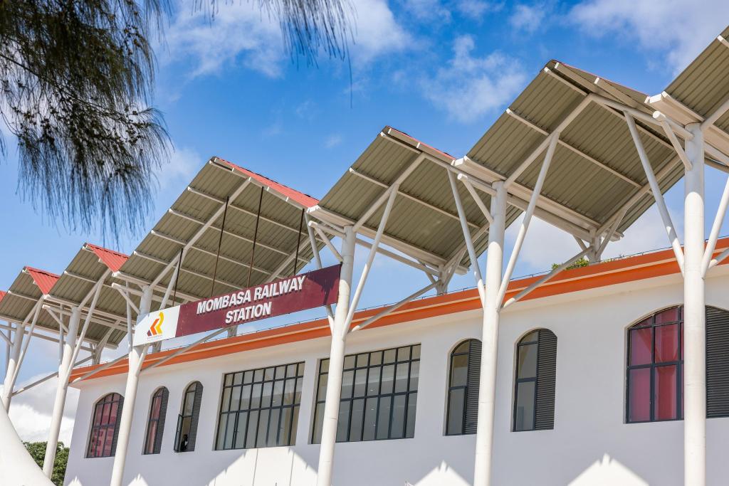 Kenya Railways releases schedule for Mombasa commuter rail service