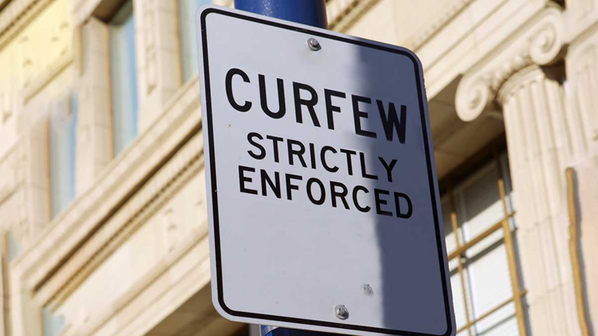 Curfew imposed in Nakuru’s Mau Narok after deadly clashes