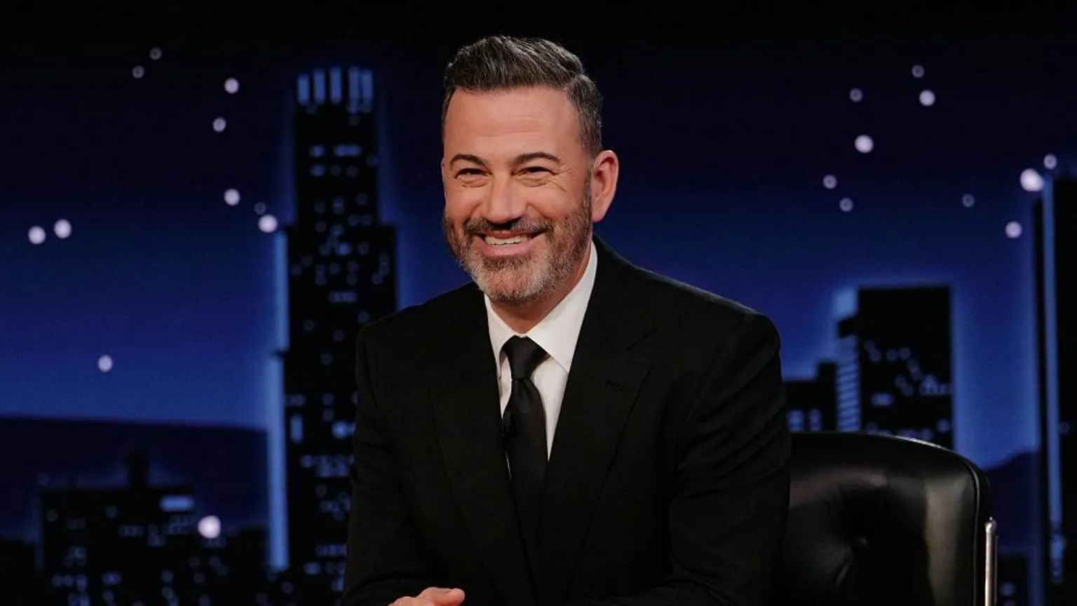 Jimmy Kimmel to resume show after suspension over Charlie Kirk comments