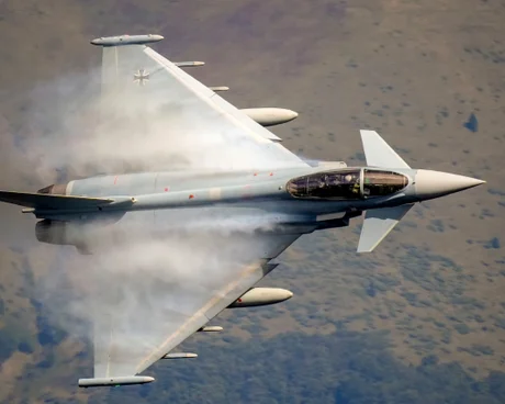 Romania becomes second Nato country to report Russian drone in its airspace