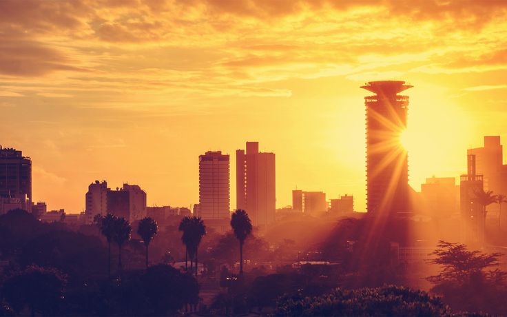 Sunny conditions predicted in most parts of Kenya, rain in some regions
