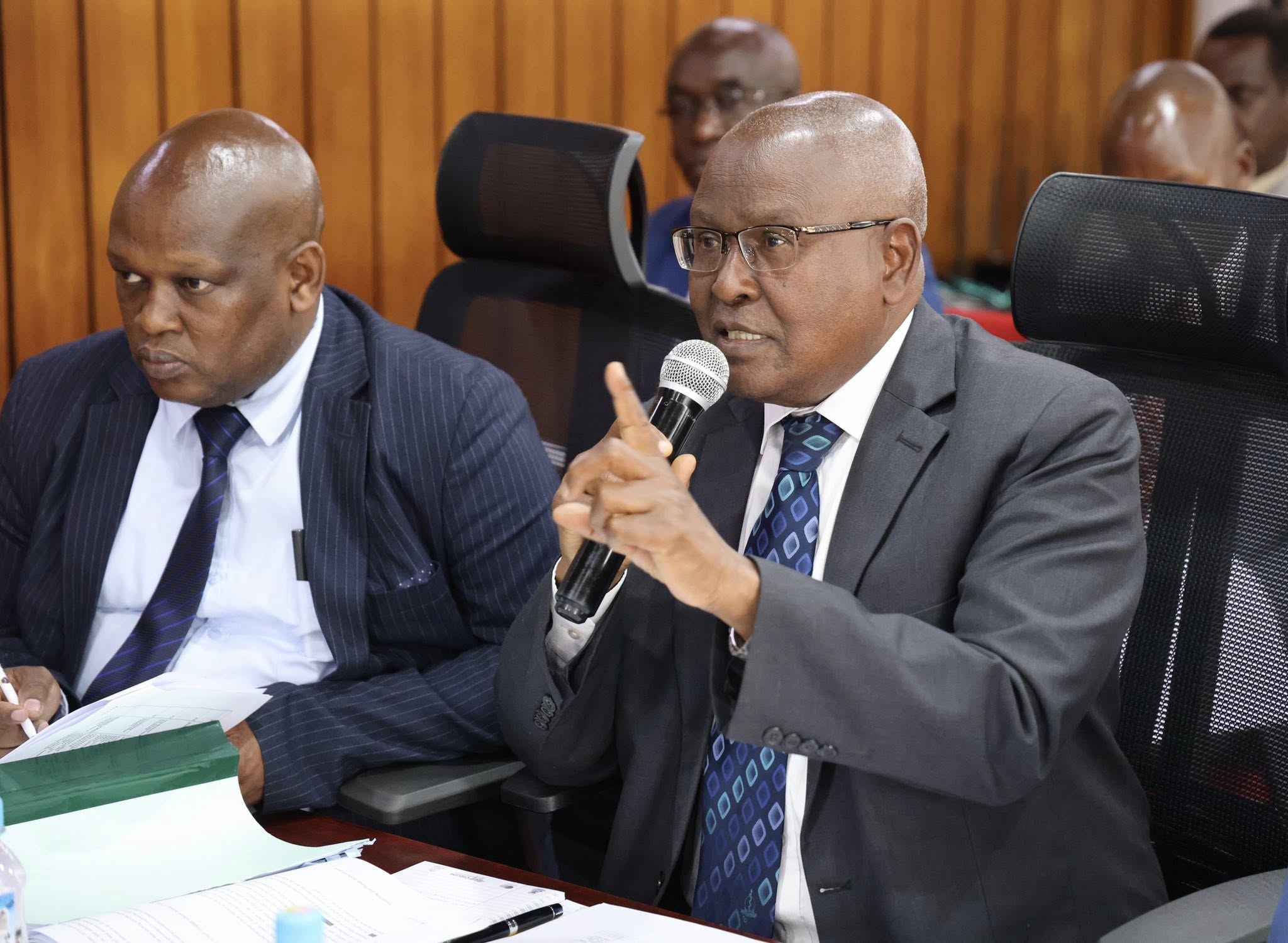 MPs pledge action on Egerton University’s 2,000-acre land dispute
