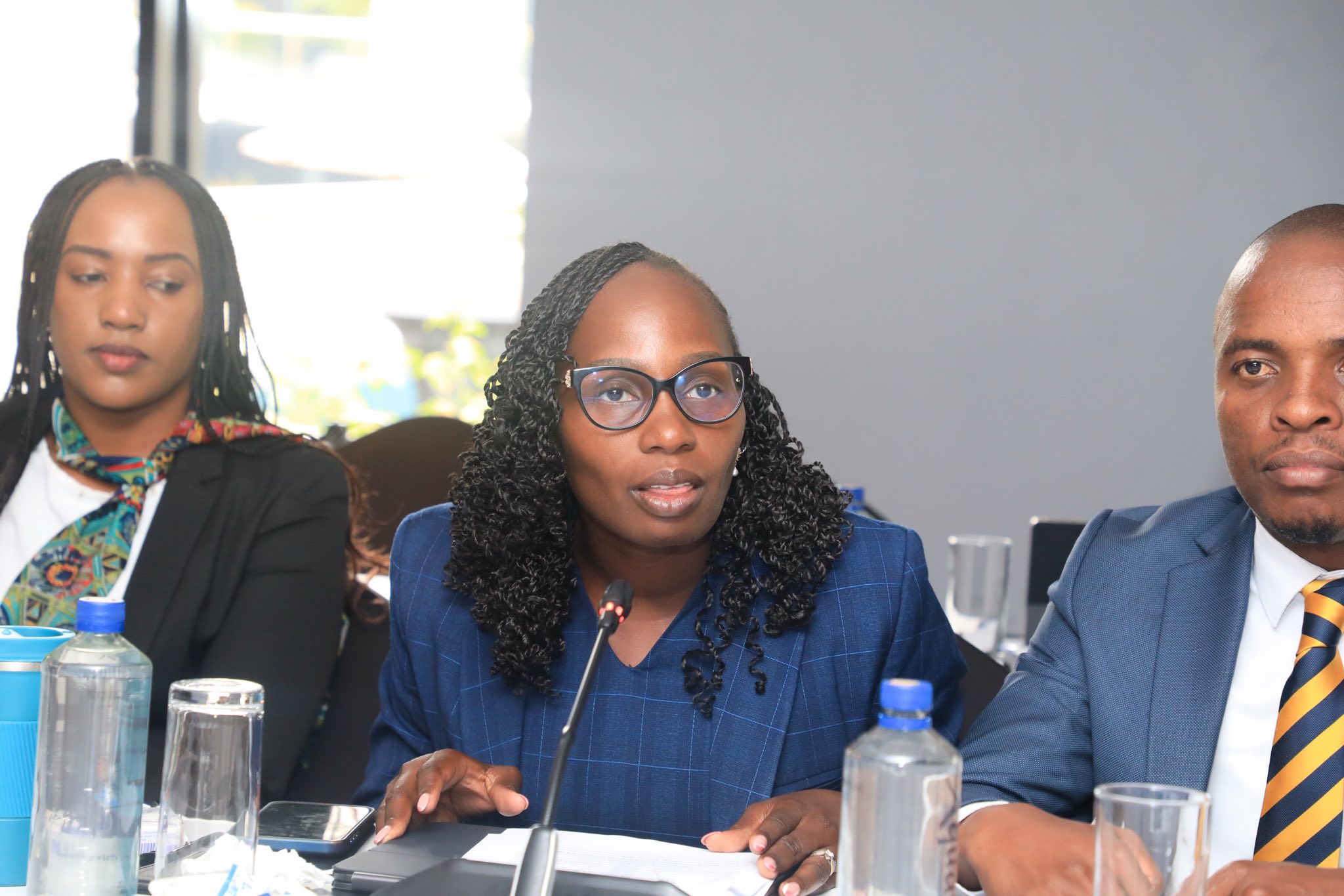 Devolution Bill faces scrutiny as LSK raises alarm on assembly fund