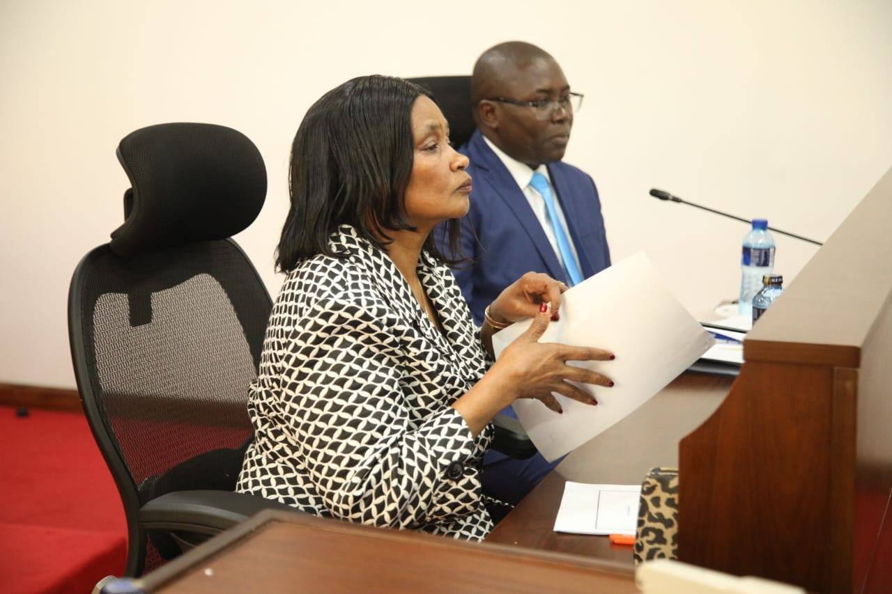 TSC to move all teachers to SHA medical scheme by December