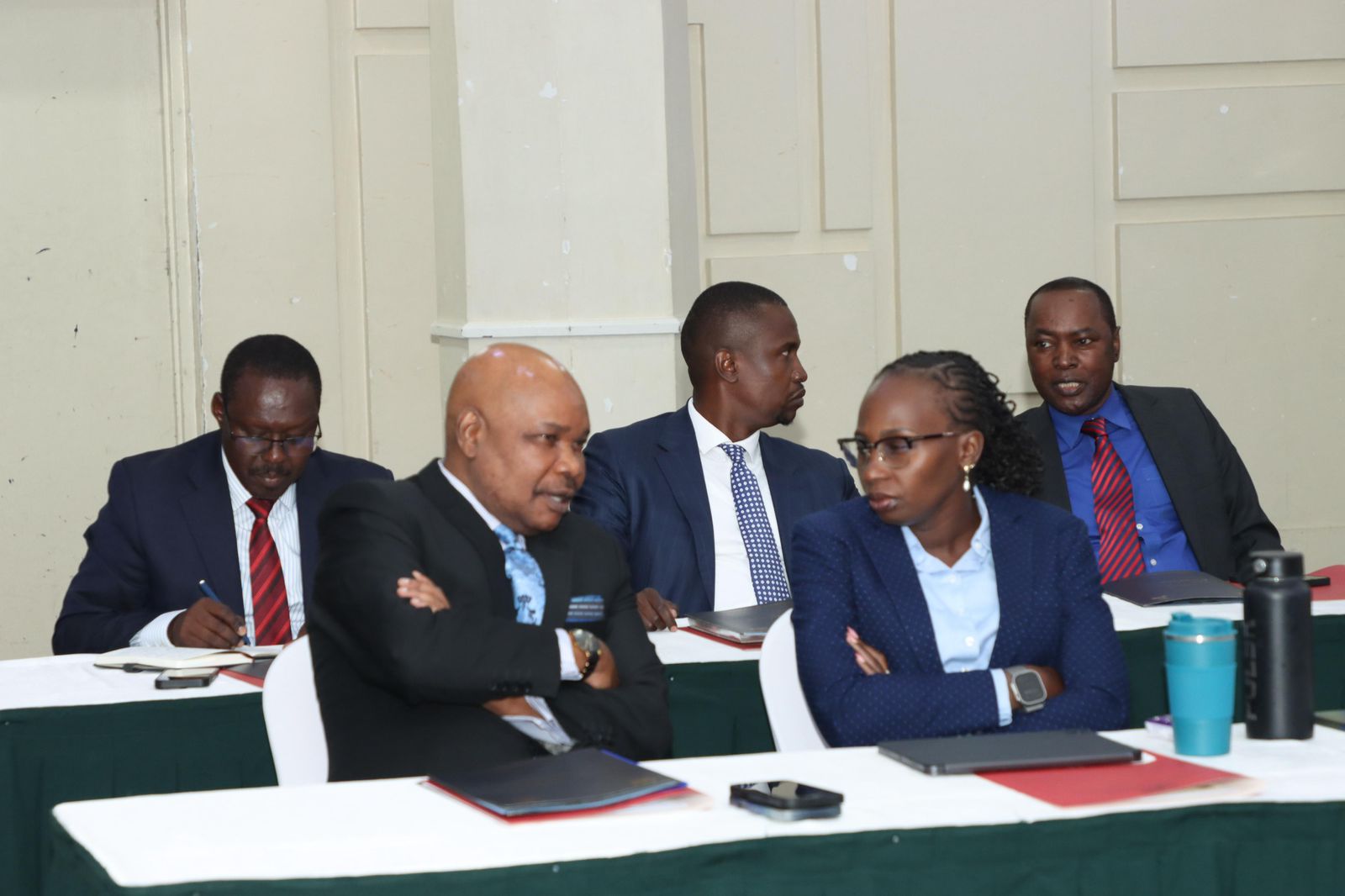 Panel moves to lift court order blocking Protest Victims’ Compensation