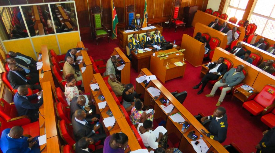 Siaya Assembly probes dismissal of 259 health workers flagged as ‘ghost staff’