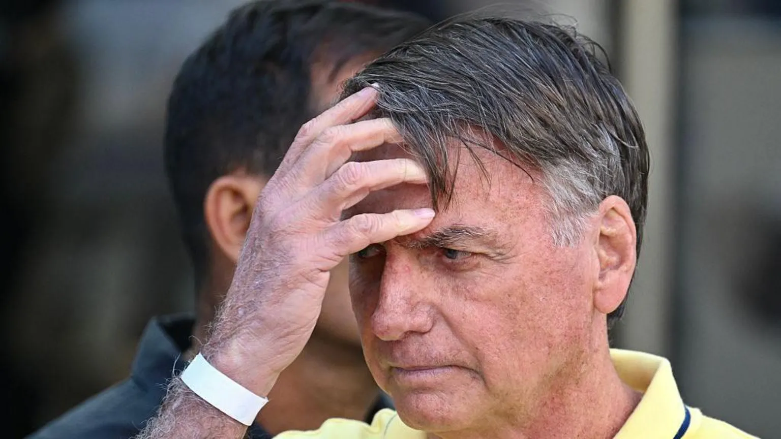 Brazil’s Ex-President convicted of plotting military takeover