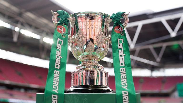 Carabao Cup Tuesday round up: Liverpool, Chelsea progress