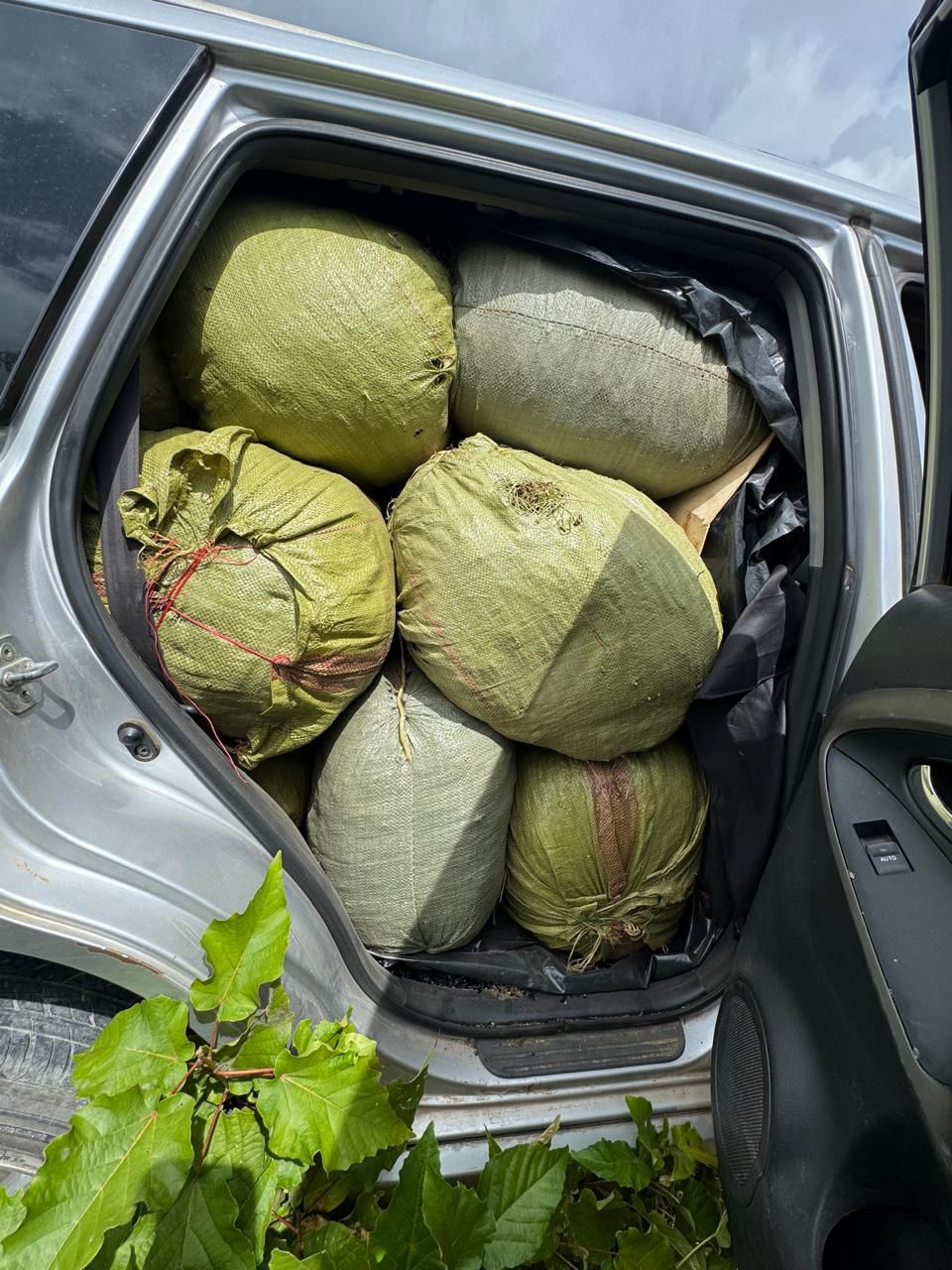 Malindi detectives seize cannabis-stuffed SUV after dramatic pursuit