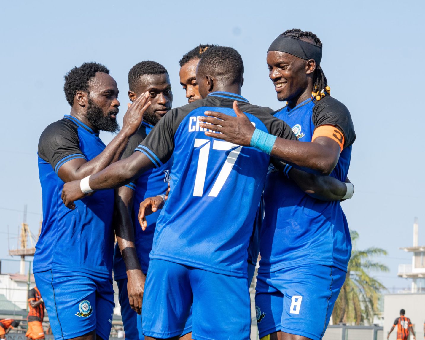 Tanzania's Singida Black Stars claim maiden CECAFA Kagame Cup Crown
