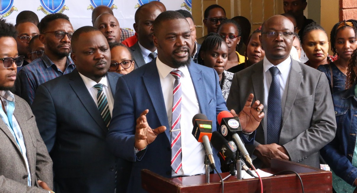 Government clears Sh3.5bn doctors’ arrears after years of delays