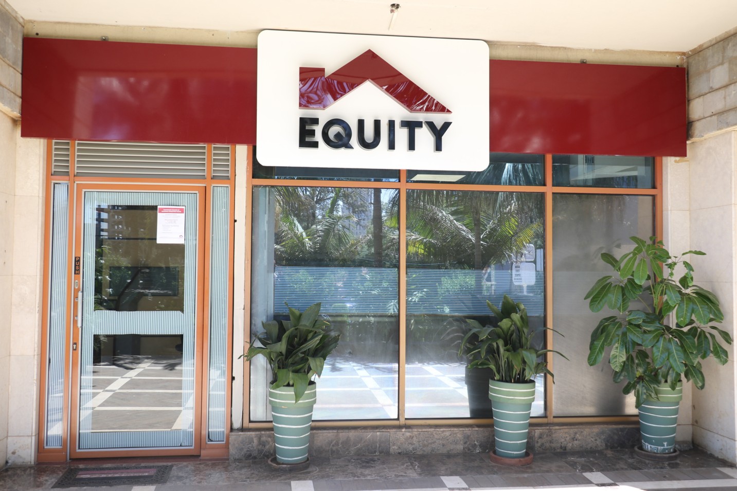 Equity Bank pushes back against Swafi Foods’ challenge over administrators