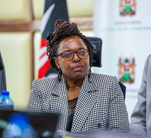 Counties trapped in wage bill crisis as development stalls