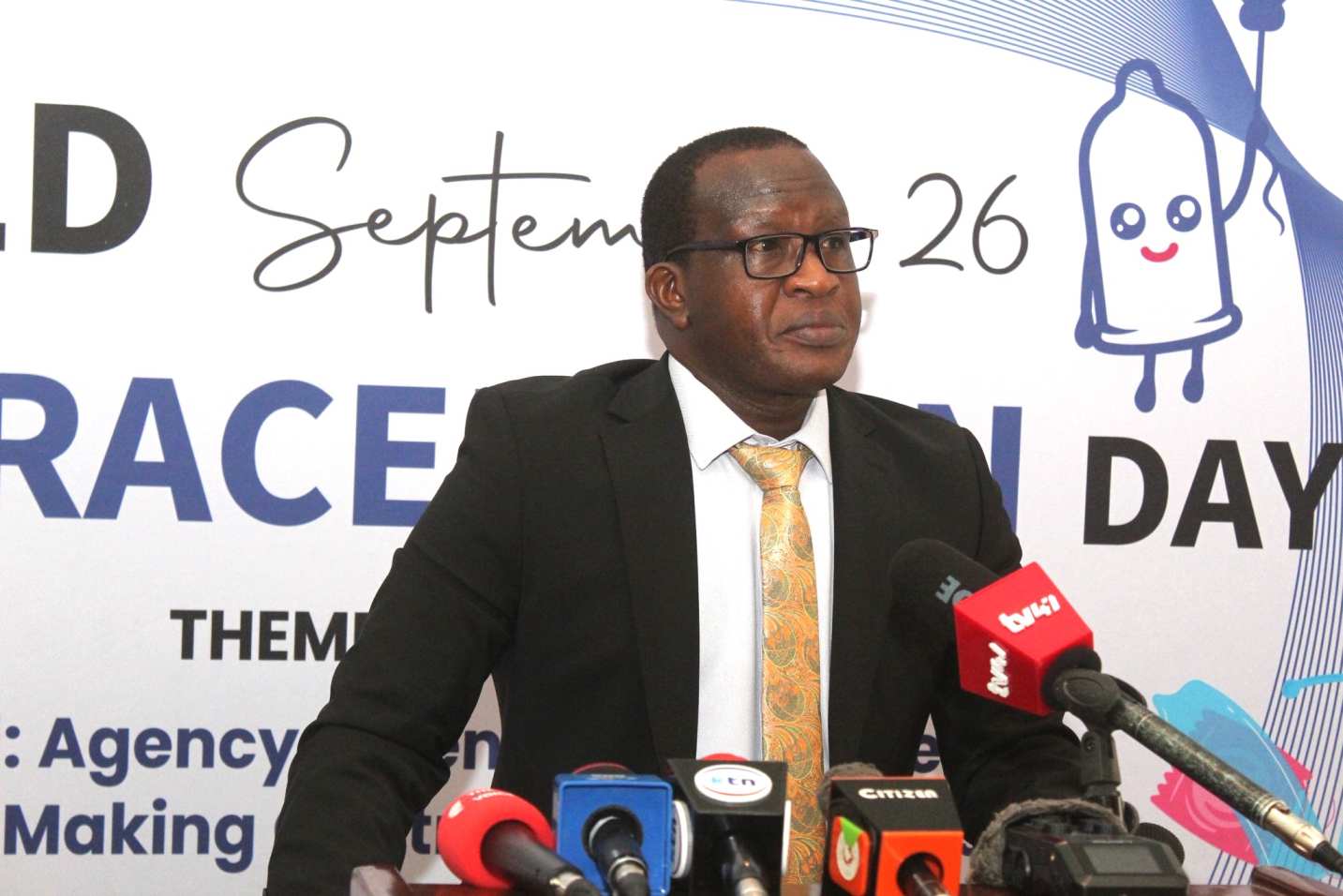 World Contraception Day: Kenya sets new family planning goals