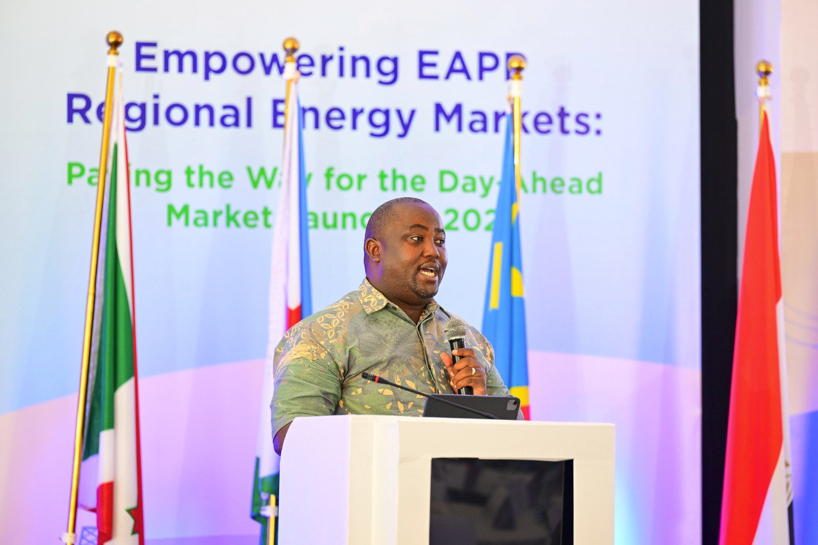 Revival of Sh337bn hydropower project gains momentum