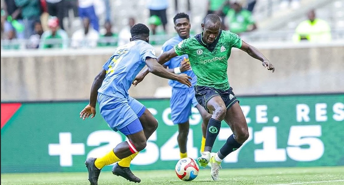 Sportpesa League wrap week 1: Gor Mahia toothless, KCB, Shabana dangerous